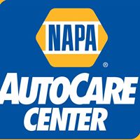 napa auto care center